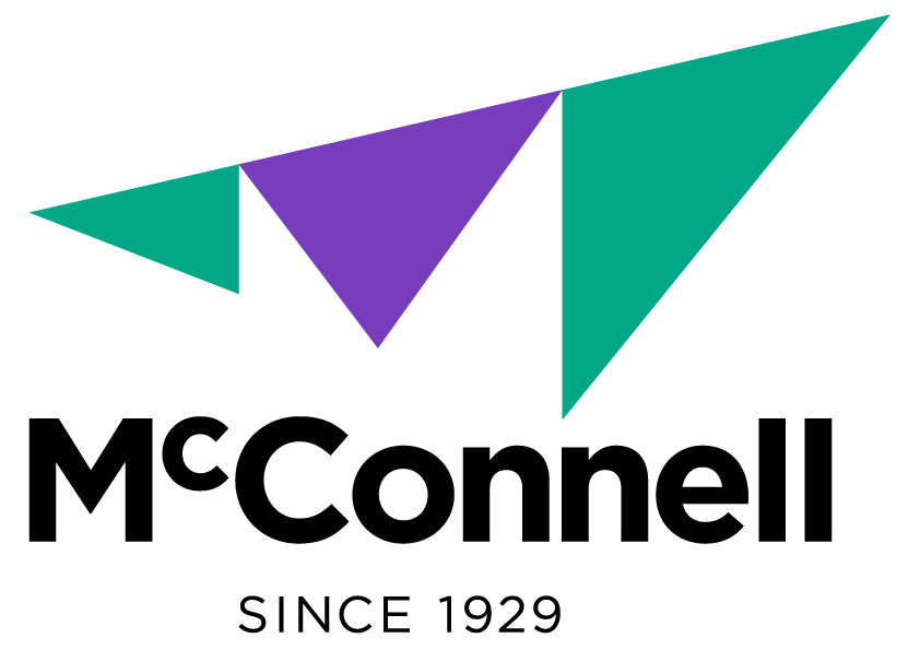 Hugh LS McConnell Ltd