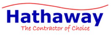 Hathaway Roofing Ltd
